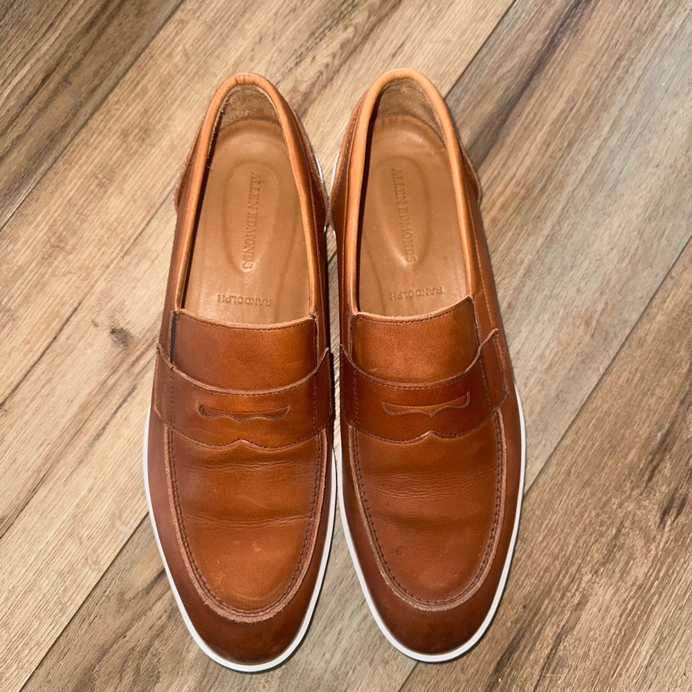 Allen Edmonds Randolph Slip-on Sneaker 10.5